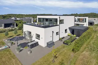 Villa på Skalhøje 42, 9240 Nibe