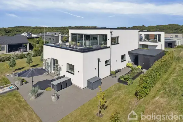 Villa på Skalhøje 42, 9240 Nibe