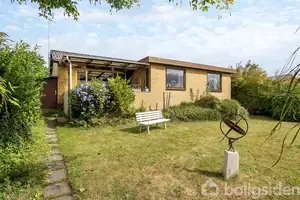 Villa på Brevikvej 15, 5600 Faaborg