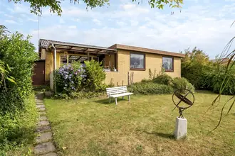 Villa på Brevikvej 15, 5600 Faaborg