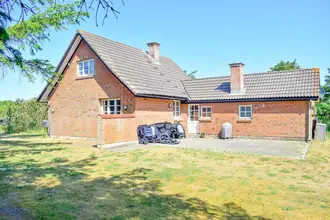 Villa på Bankvej 2B, Vedersø, 6990 Ulfborg