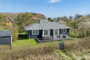 Fritidsbolig på Å Strandvej 84, 5631 Ebberup