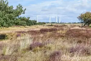 Villa på Hæsset 5, 6720 Fanø