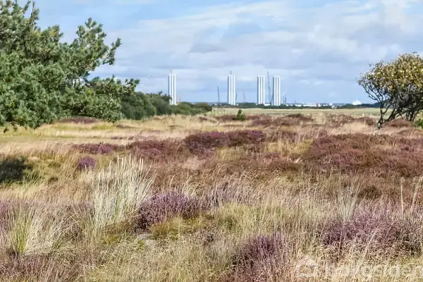 Villa på Hæsset 5, 6720 Fanø