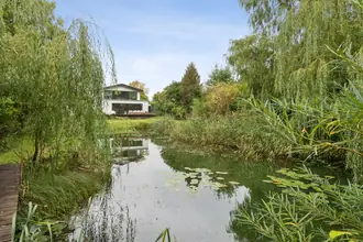 Villa på Frøstjernevej 26, 2880 Bagsværd