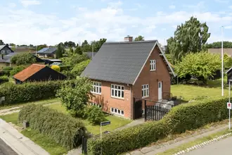 Villa på Snærildvej 78, 8300 Odder
