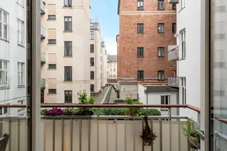 Ejerlejlighed på H.C. Andersens Boulevard 40A, 1. th., 1553 København V