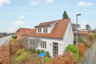 Villa på Søkildevej 30, 8680 Ry