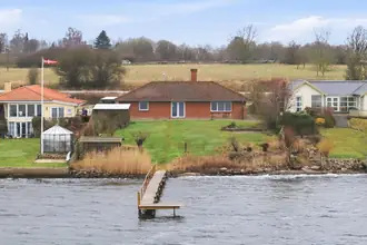 Villa på Snekkeled 34, 5330 Munkebo