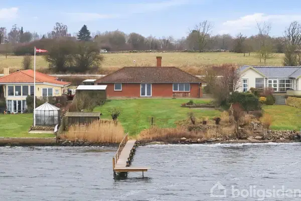 Villa på Snekkeled 34, 5330 Munkebo