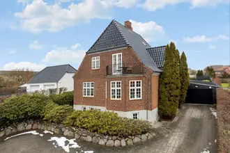 Villa på Udbyhøjvej 75, 8930 Randers NØ