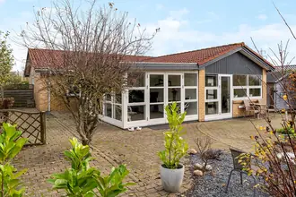 Villa på Lykkegårdsvej 28, 6700 Esbjerg