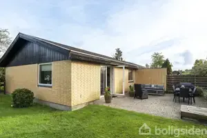 Ejerlejlighed på Egekrogen 5, 3200 Helsinge