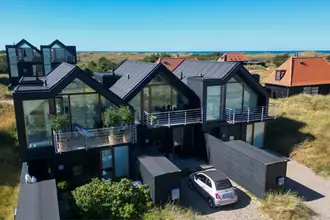 Fritidshus på Strandklit 126, 9990 Skagen