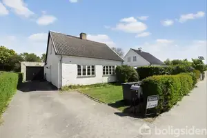 Villa på Roskildevej 149, 3600 Frederikssund