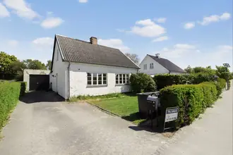 Villa på Roskildevej 149, 3600 Frederikssund
