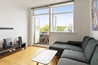 Ejerlejlighed på Rossinisvej 4, 3. th., 2450 København SV