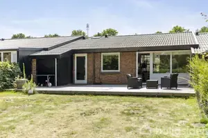 Rækkehus på Højvang 219, 5270 Odense N