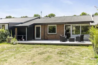 Rækkehus på Højvang 219, Næsby, 5270 Odense N