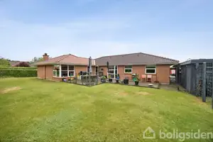 Villa på Hegely 174, 9320 Hjallerup