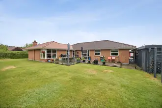 Villa på Hegely 174, 9320 Hjallerup