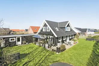 Villa på Spelmanns Toft 12, 6720 Fanø