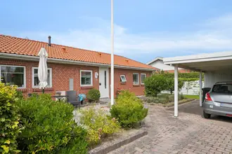 Rækkehus på Parklodden 31, 2760 Måløv