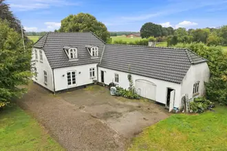 Villa på Røddingvej 12, Holt, 6580 Vamdrup