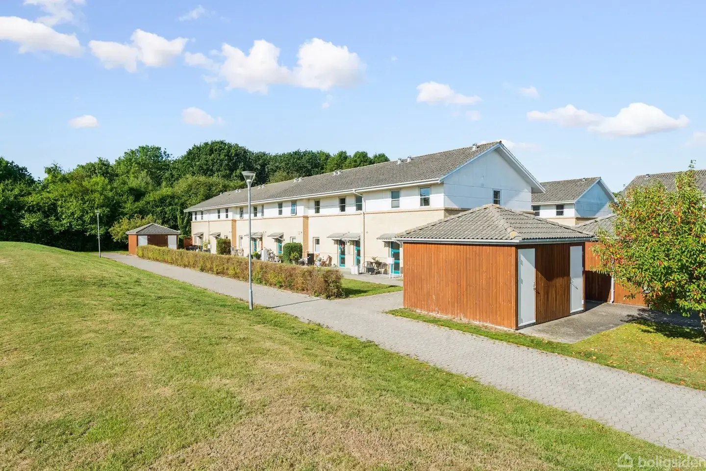 Villa på Lindehegnet 58, 2670 Greve