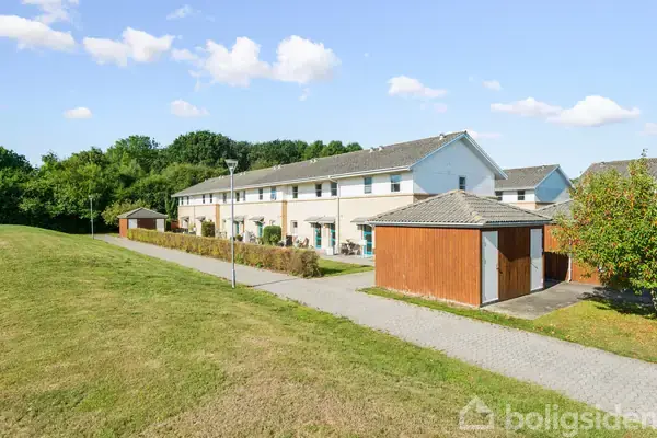 Villa på Lindehegnet 58, 2670 Greve