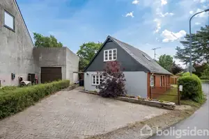 Villa på Skolevej 10, 5492 Vissenbjerg