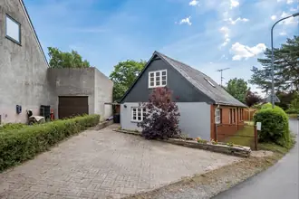 Villa på Skolevej 10, Skalbjerg, 5492 Vissenbjerg
