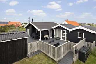 Fritidshus på Strandvejen 83A, Lild Strand, 7741 Frøstrup