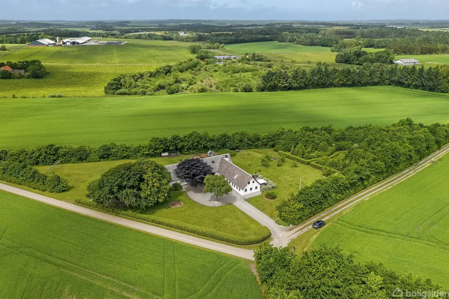 Villa på Spåbækvej 12, 6973 Ørnhøj