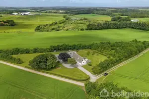 Villa på Spåbækvej 12, 6973 Ørnhøj