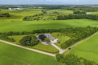 Villa på Spåbækvej 12, 6973 Ørnhøj