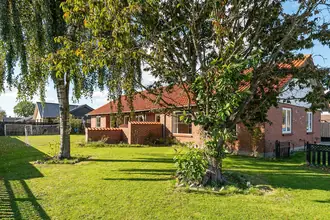 Villa på Gudenåvej 36, 7400 Herning