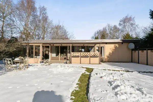 Fritidsbolig på Allikevej 8, 3120 Dronningmølle