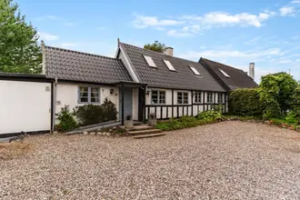 Villa på Kasted Byvej 19, Kasted, 8200 Aarhus N