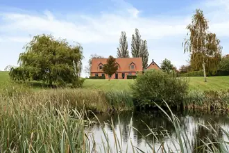 Landejendom på Hanerupvej 15, Hanerup, 4420 Regstrup