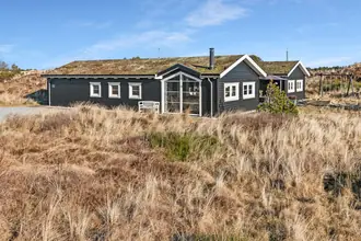 Fritidshus på Vestslugen 12, 6857 Blåvand