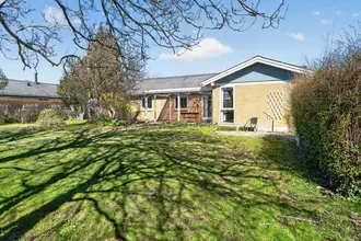 Villa på Ørnstrupvej 52, 8700 Horsens