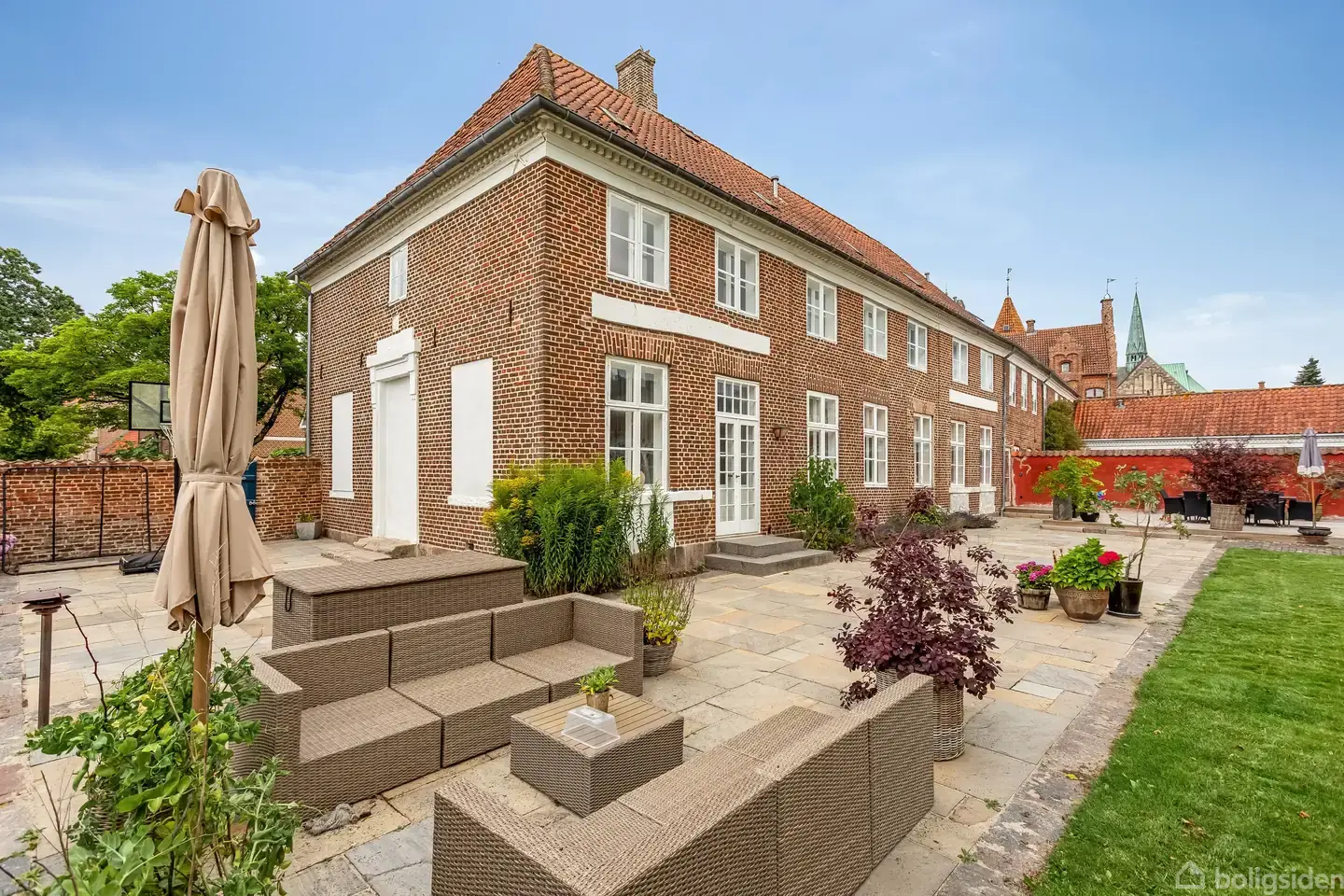 Ejerlejlighed på Puggaardsgade 7H, 6760 Ribe