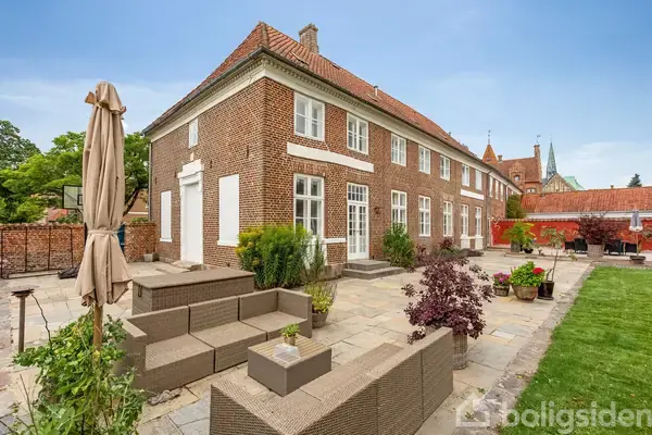 Ejerlejlighed på Puggaardsgade 7H, 6760 Ribe