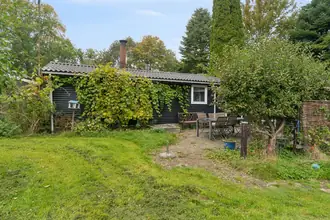 Fritidshus på Pilehegnet 6, Kisserup, 4300 Holbæk