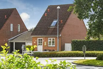 Villa på Grønningen 24, 7190 Billund