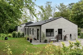 Villa på Havternevej 1, 8250 Egå