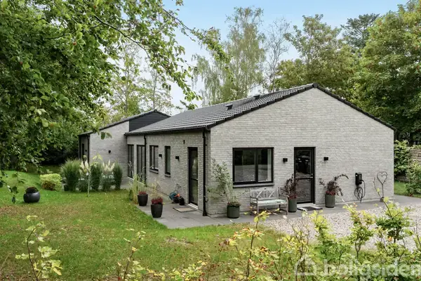 Villa på Havternevej 1, 8250 Egå