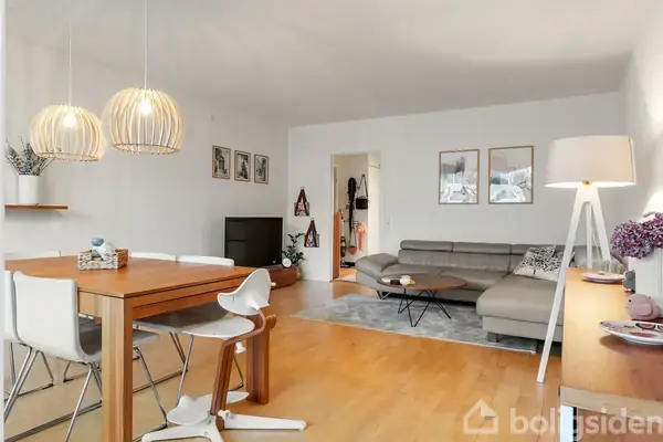 Ejerlejlighed på Grøndalsvej 58, 2. 4., 8260 Viby J