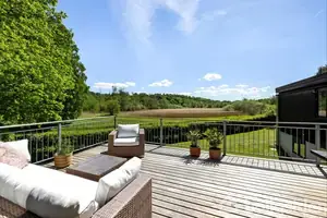 Villa på Dempeeng 3, 2950 Vedbæk